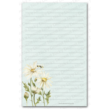 Daisies and Bee Letter Writing Set