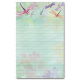 Dragonflies Letter Writing Paper