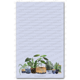 House Plants Letter Writing Set
